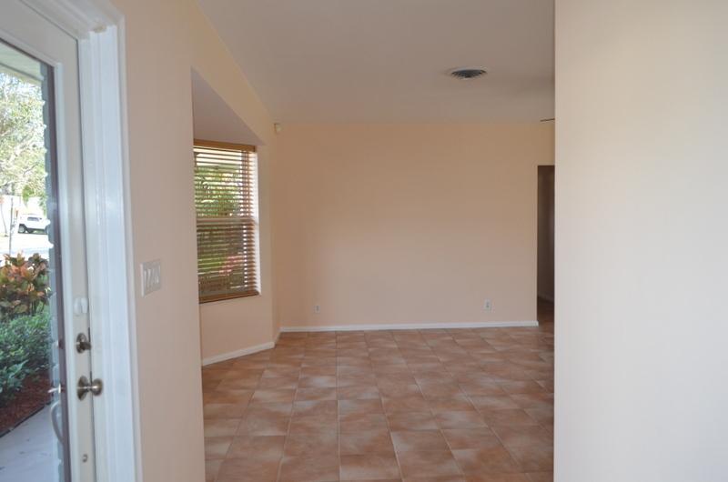 1140 Southwest 14th Street Boca Raton, FL 33486 - Photo 5 of 24 Front Entry and formal LR
