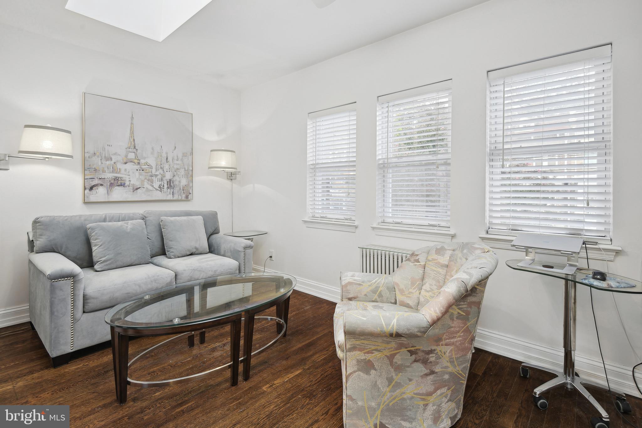 2118 Tunlaw Road Northwest Washington, DC 20007 - Photo 15 of 29 Gallery Image 15
