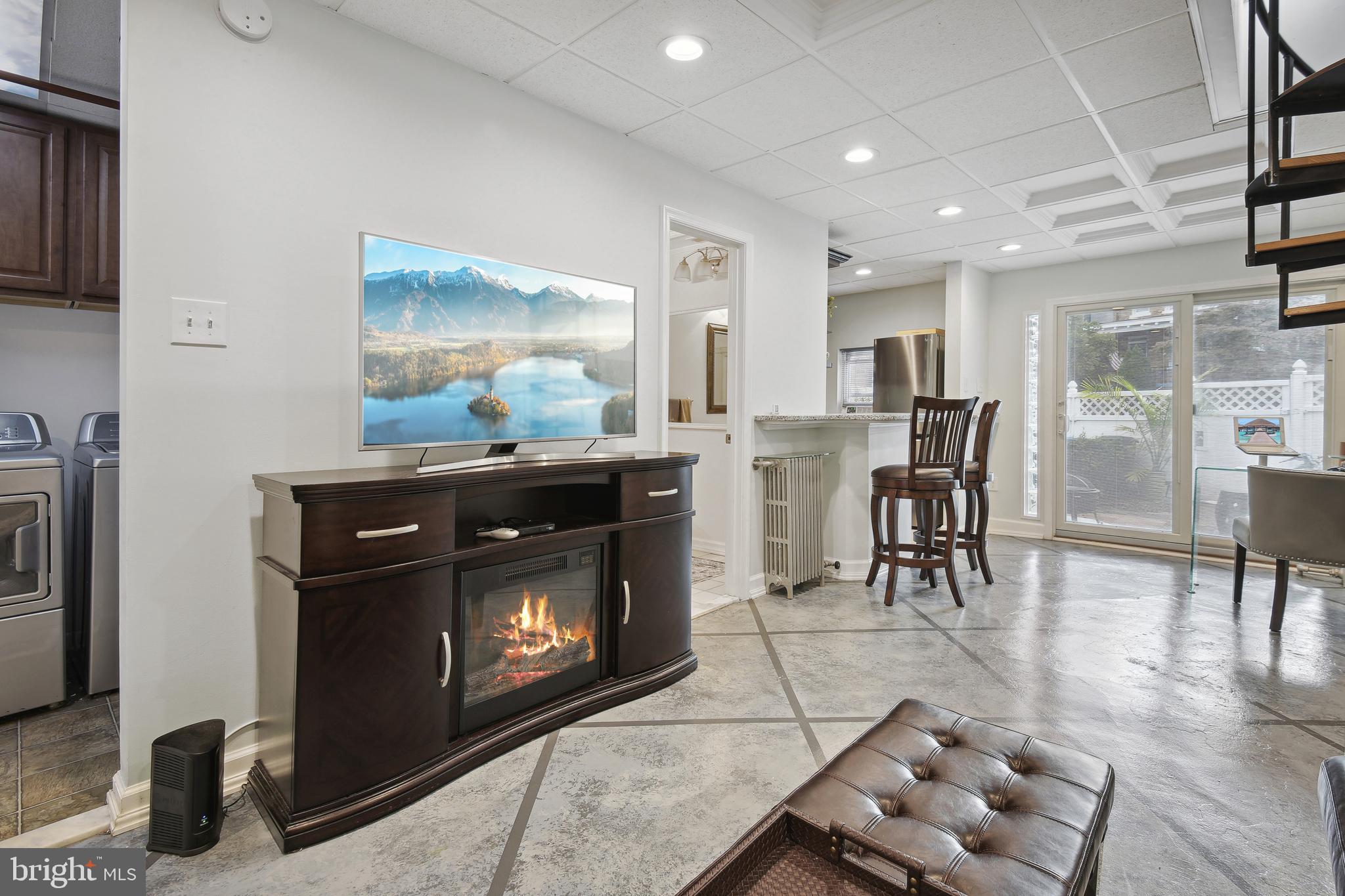 2118 Tunlaw Road Northwest Washington, DC 20007 - Photo 20 of 29 Gallery Image 20