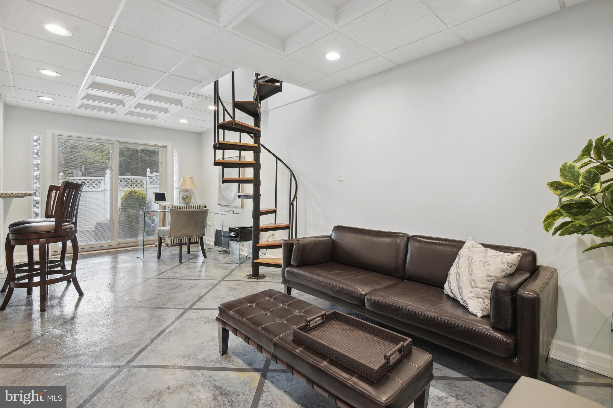 2118 Tunlaw Road Northwest Washington, DC 20007 - Photo 21 of 29 Gallery Image 21