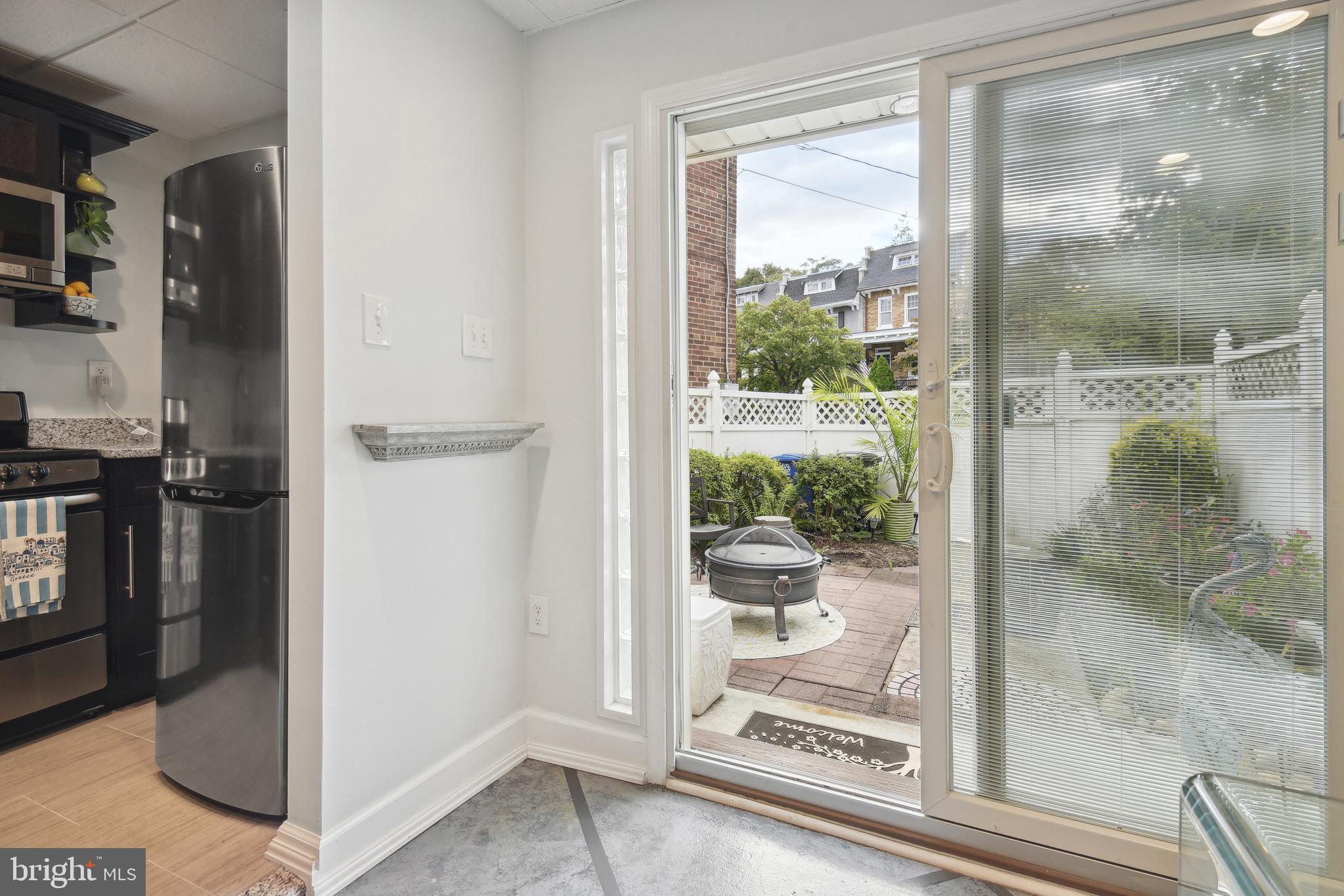2118 Tunlaw Road Northwest Washington, DC 20007 - Photo 25 of 29 Gallery Image 25