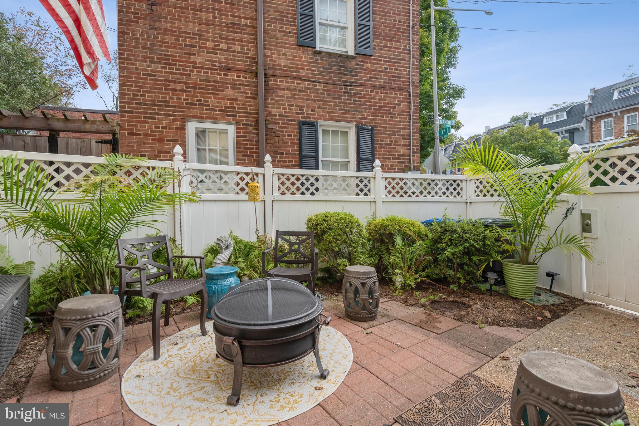 2118 Tunlaw Road Northwest Washington, DC 20007 - Photo 27 of 29 Gallery Image 27