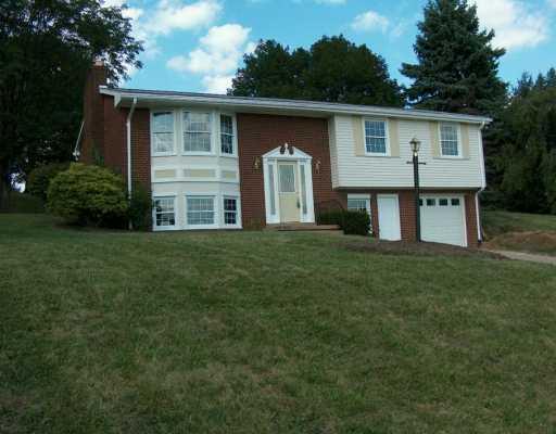 1575 Fallen Timber Road Elizabeth, PA 15037 - Photo 1 of 8 Exterior Front.