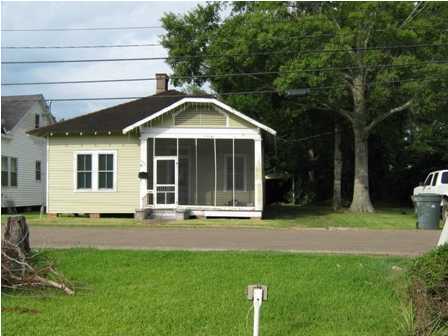 1307 Tarleton Street Jeanerette, LA 70544 - Photo 2 of 8 Additional Photo