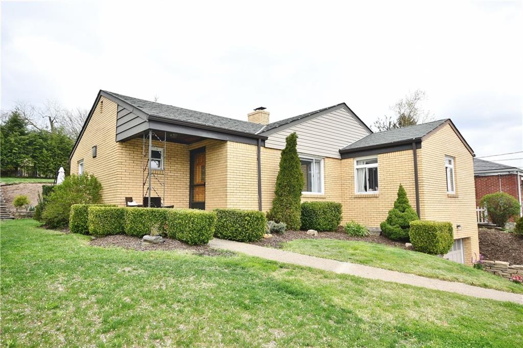 31 Pontiac Road Pittsburgh, PA 15241 - Photo 1 of 25