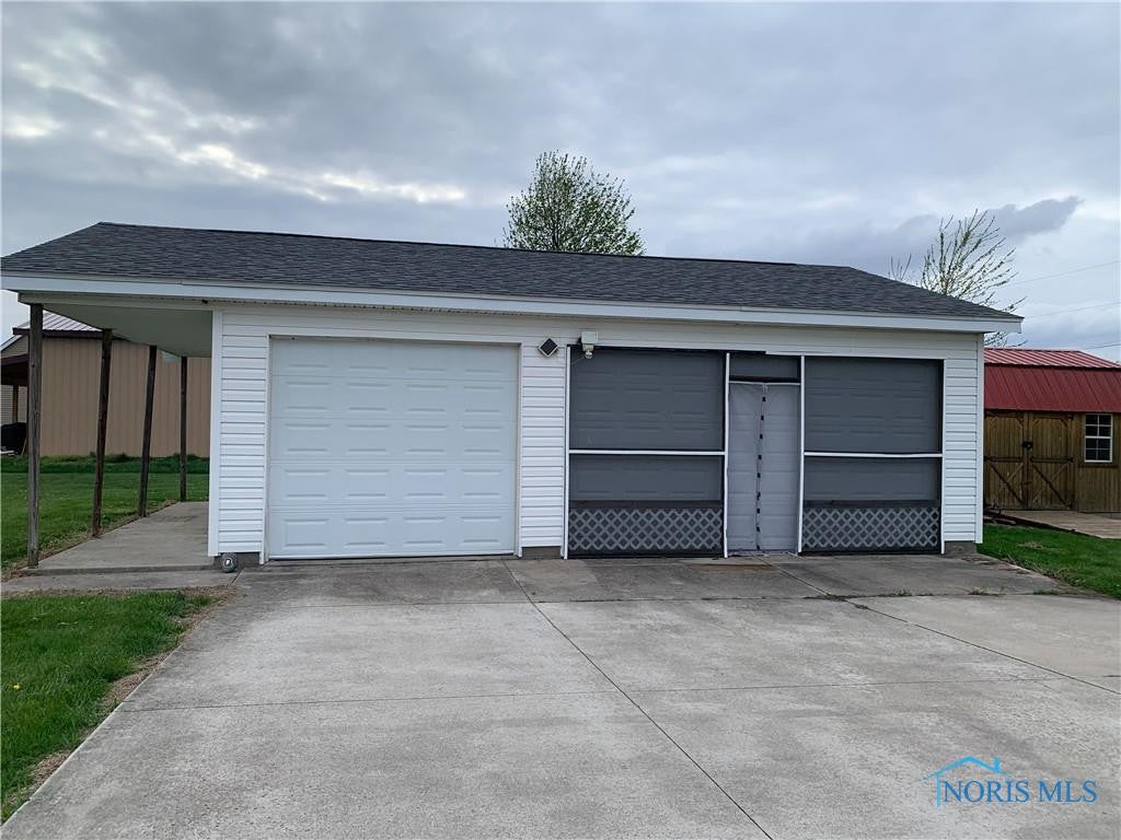 6527 Holcomb Road Pemberville, OH 43450 - Photo 38 of 40 Gallery Image 38