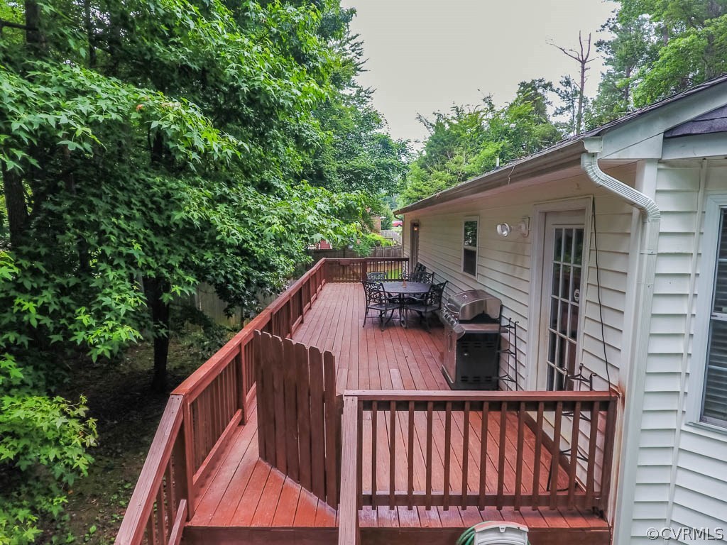 8020 George W Watkins Road Quinton, VA 23141 - Photo 19 of 22 Gallery Image 19