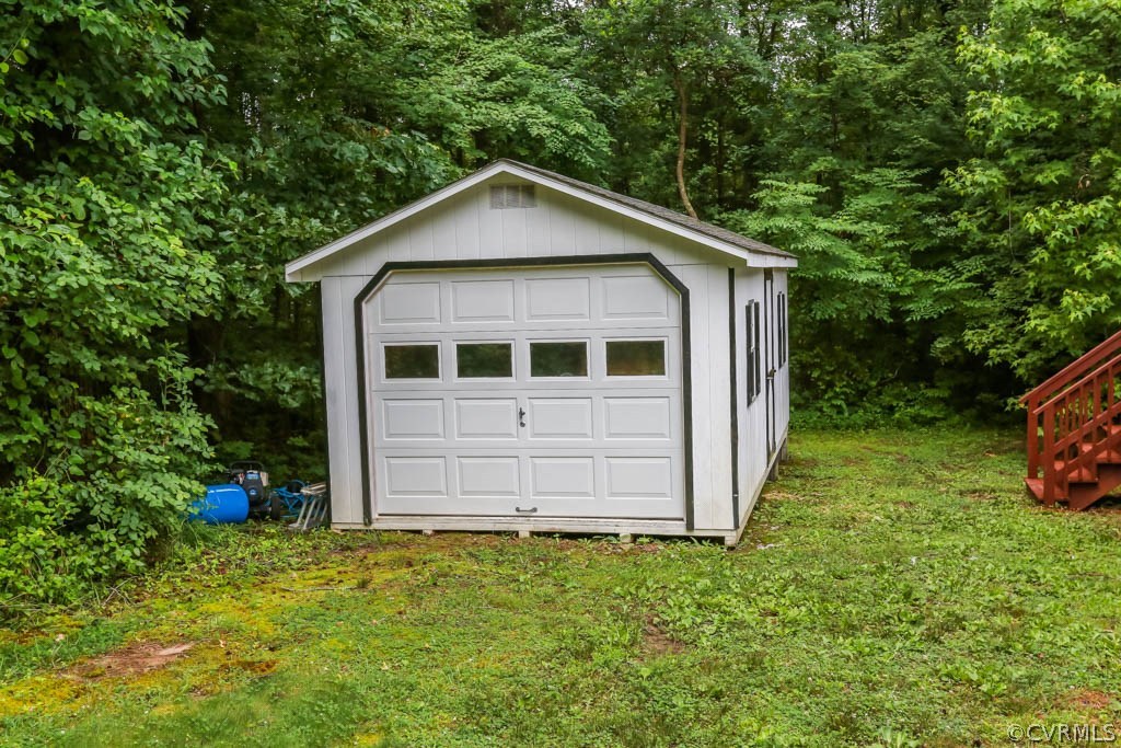 8020 George W Watkins Road Quinton, VA 23141 - Photo 20 of 22 Gallery Image 20