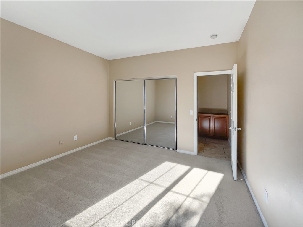 28872 Cedar Brook Lane Menifee, CA 92584 - Photo 8 of 26 a view of an empty room