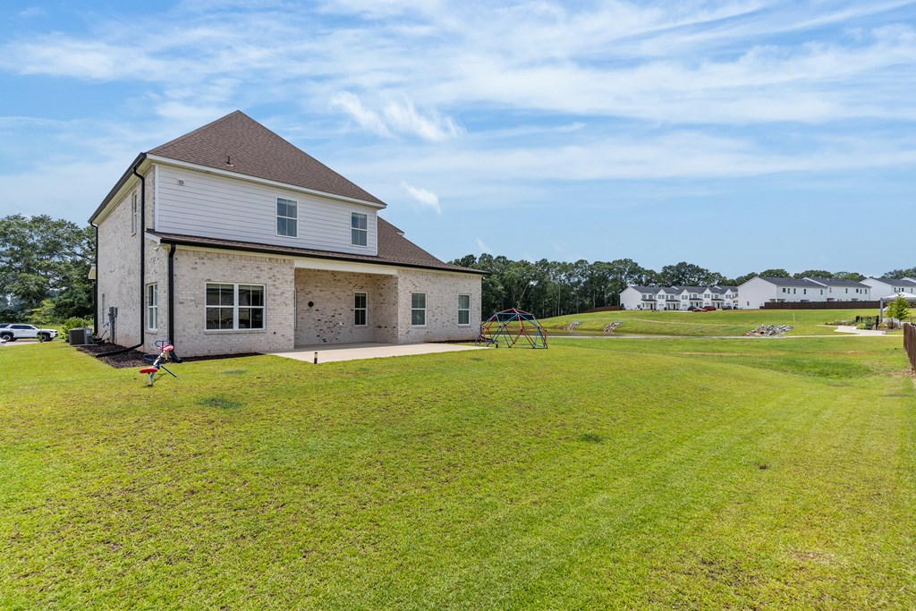 110 Cleo Court Enterprise, AL 36330 - Photo 40 of 51