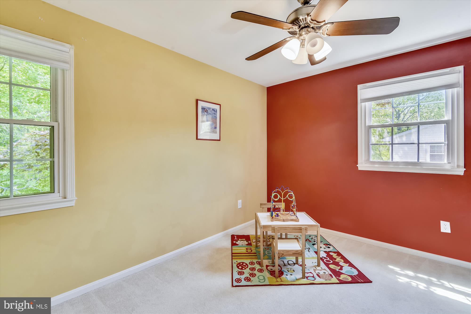 7403 Reservation Drive Springfield, VA 22153 - Photo 26 of 41 Bedroom #3