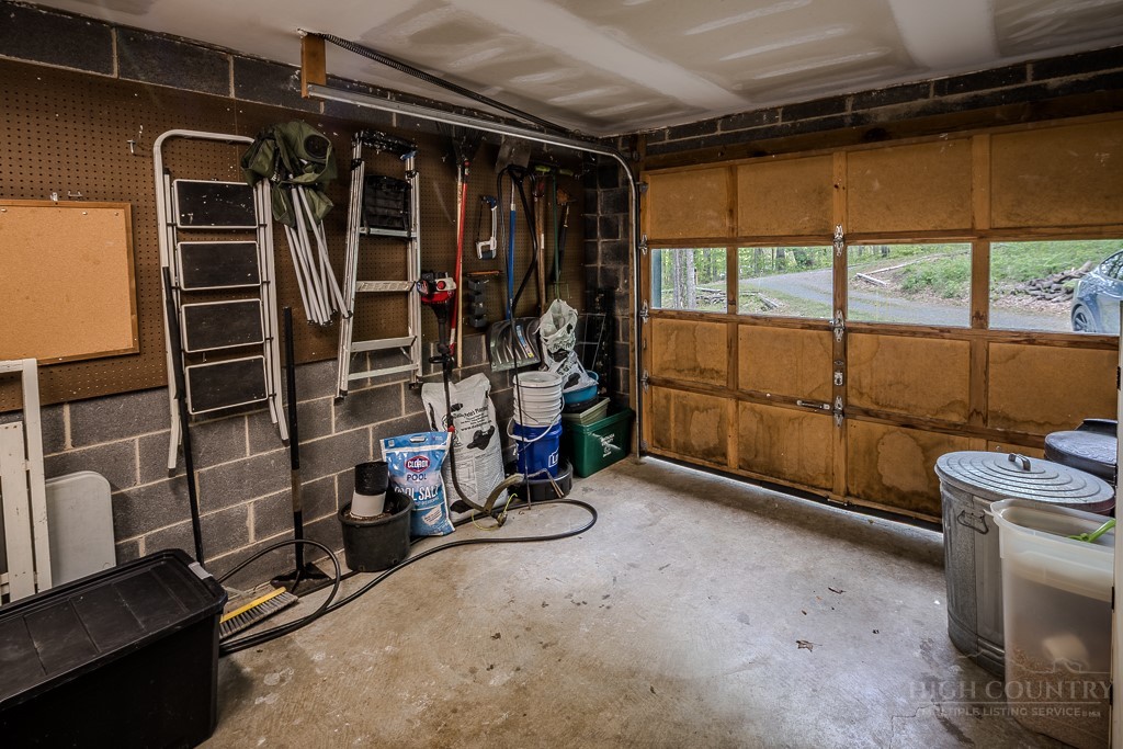 460 Harley Perry Road Zionville, NC 28698 - Photo 33 of 45