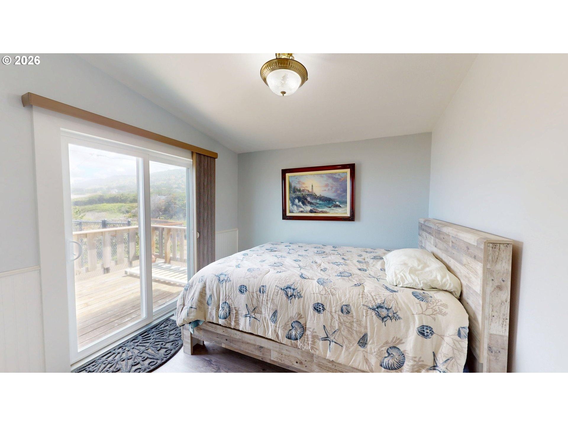 94515 Hayden Road Gold Beach, OR 97444 - Photo 17 of 36 Bedroom