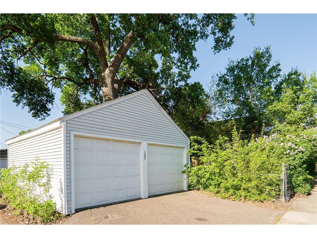 1602 Johnson Street Northeast Minneapolis, MN 55413 - Photo 19 of 21