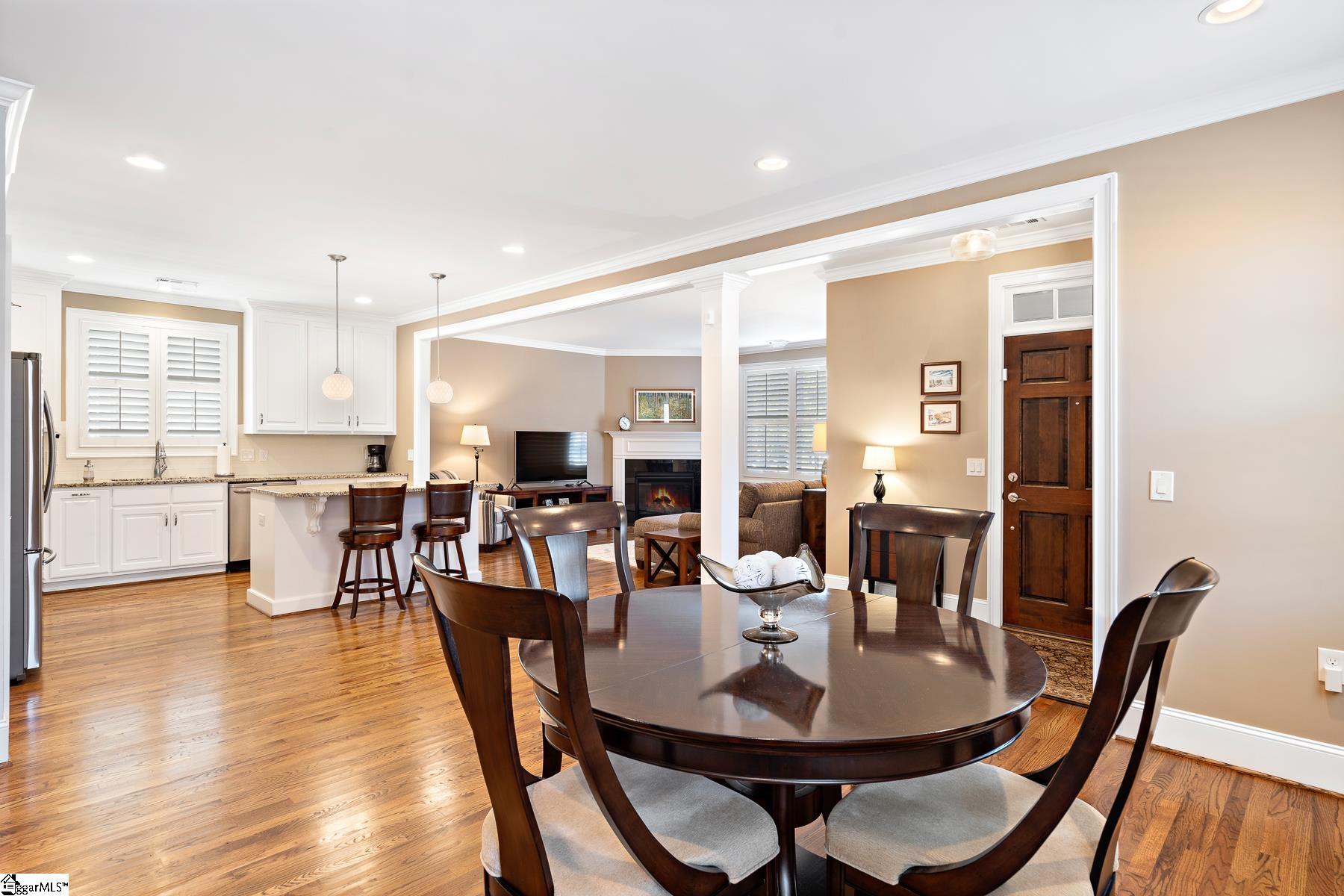 36 Ruskin Square Greenville, SC 29607 - Photo 13 of 36 Gallery Image 13