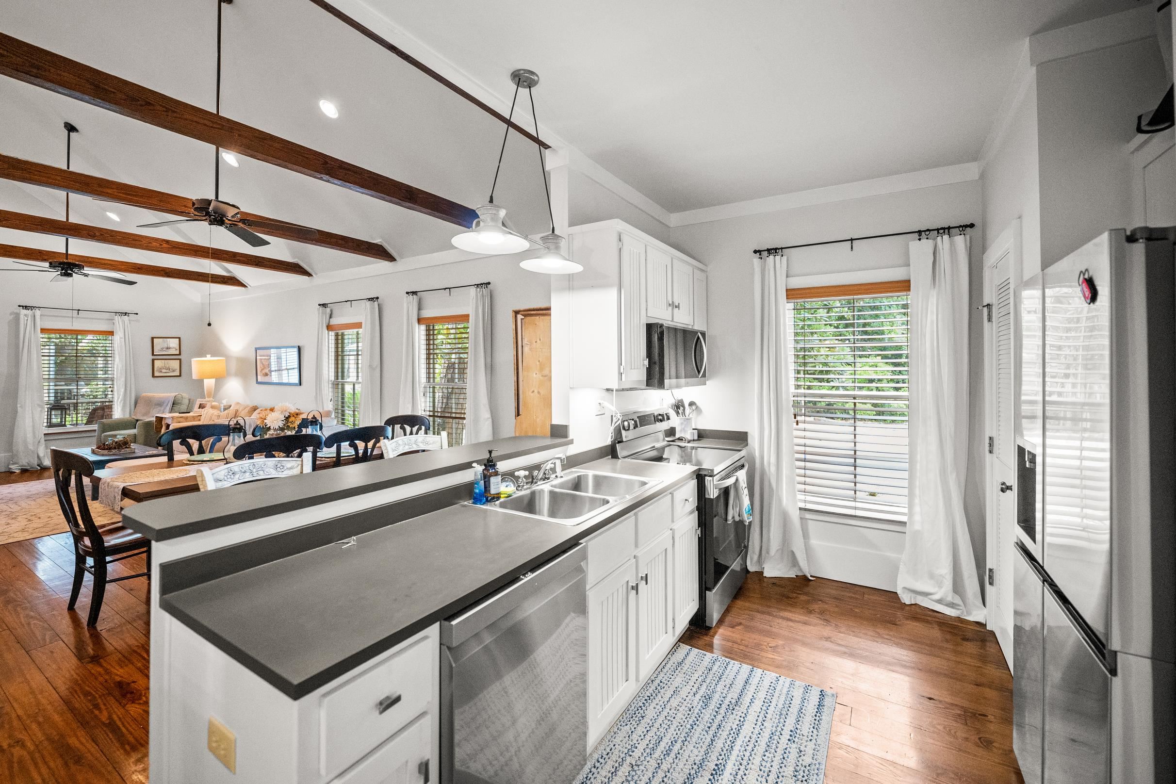 25773 Canal Road, Unit 18 Orange Beach, AL 36561 - Photo 18 of 44 Kitchen