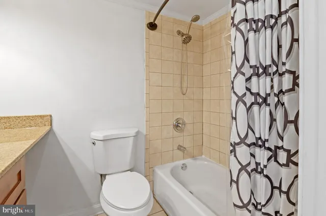 $1,600 | 5482 Cedar Lane, Unit A4, Columbia, MD 21044