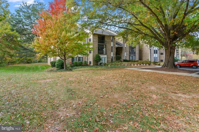 $1,600 | 5482 Cedar Lane, Unit A4, Columbia, MD 21044