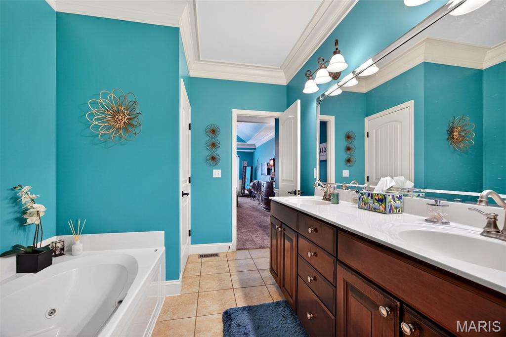 906 Daffodil Ridge Drive O'Fallon, MO 63366 - Photo 27 of 52