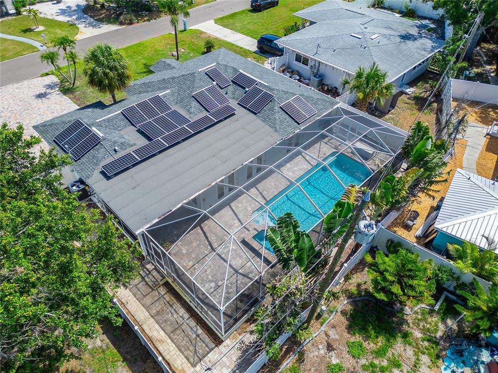 4810 Del Rio Way South Gulfport, FL 33711 - Photo 57 of 64