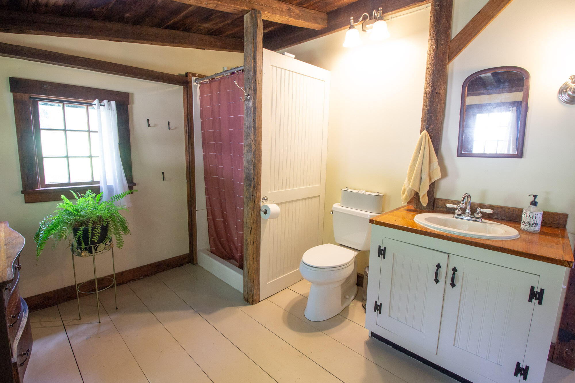 220 Rosenberg Road Sumner, ME 04289 - Photo 11 of 66 220 Rosenberg-10