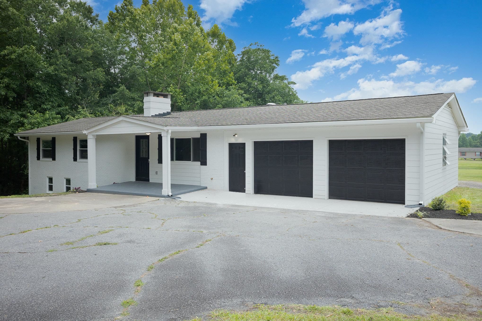 2729 Old Fairground Road Angier, NC 27501 - Photo 3 of 20 Photo 3