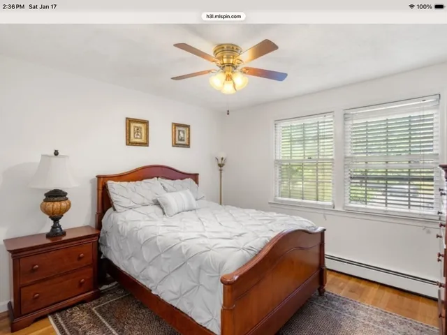 $1,350,000 | 96 Washburn Avenue, Wellesley, MA 02481