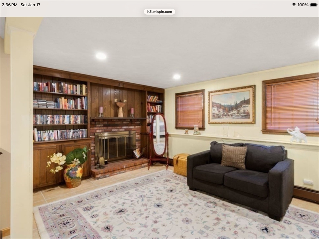 96 Washburn Avenue Wellesley, MA 02481 - Photo 18 of 20