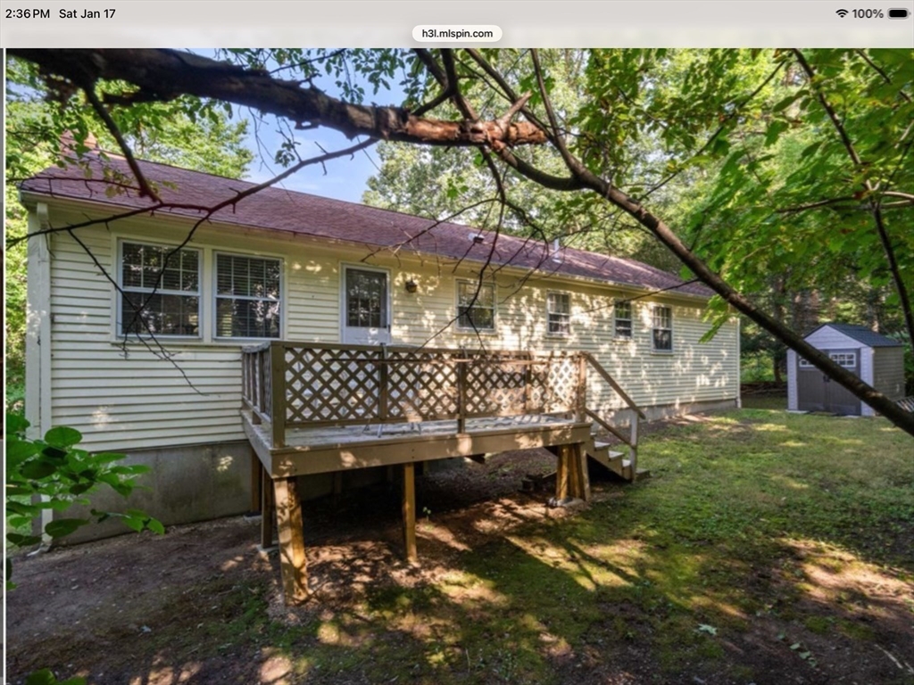 96 Washburn Avenue Wellesley, MA 02481 - Photo 20 of 20