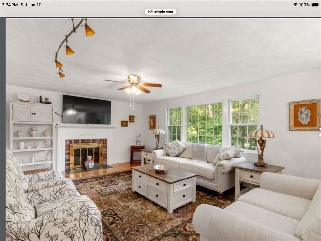 96 Washburn Avenue Wellesley, MA 02481 - Photo 5 of 20