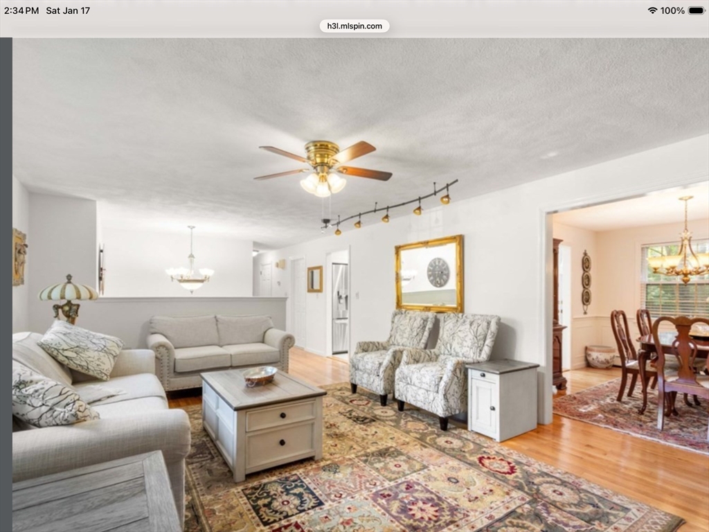 96 Washburn Avenue Wellesley, MA 02481 - Photo 6 of 20