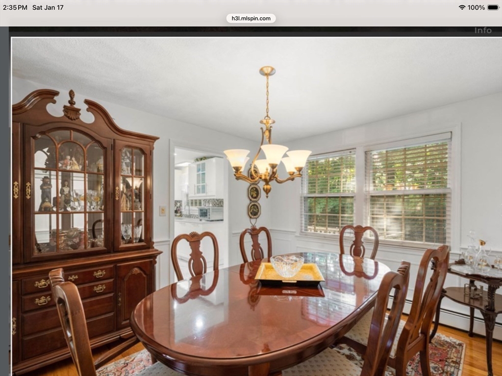 96 Washburn Avenue Wellesley, MA 02481 - Photo 7 of 20