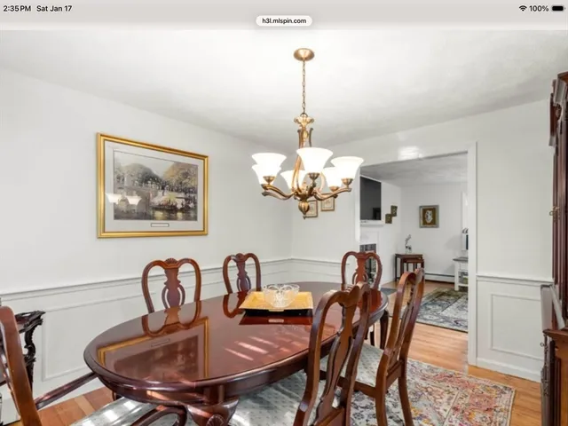 $1,350,000 | 96 Washburn Avenue, Wellesley, MA 02481