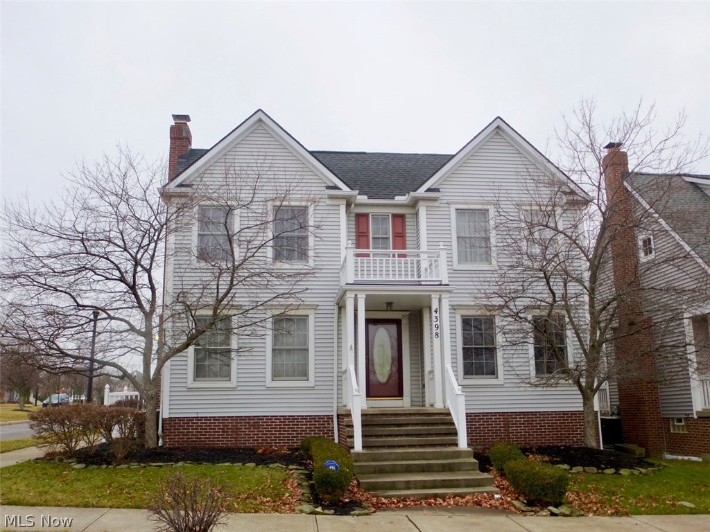 4398 Brooks Road Cleveland, OH 44105 - Photo 1 of 26