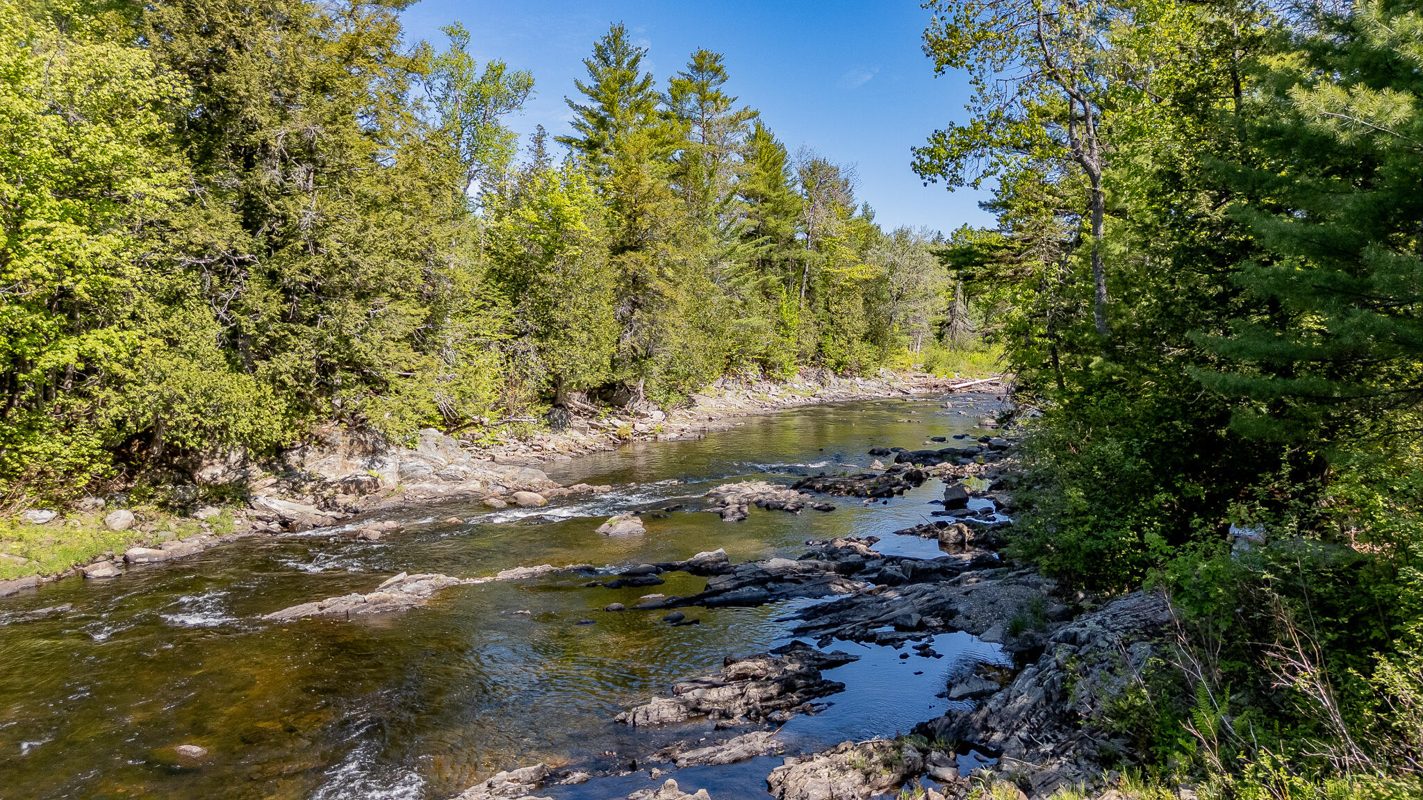 131 Gales Road Abbot, ME 04406 - Photo 120 of 128 DJI_20260603095320_0531_D