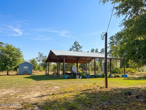 $95,000 | 268 Horse Farm Road, Marianna, FL 32448
