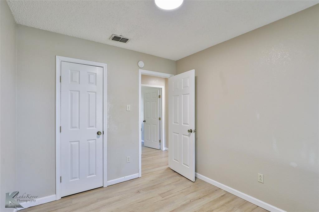 3674 Radcliff Road Abilene, TX 79602 - Photo 22 of 37