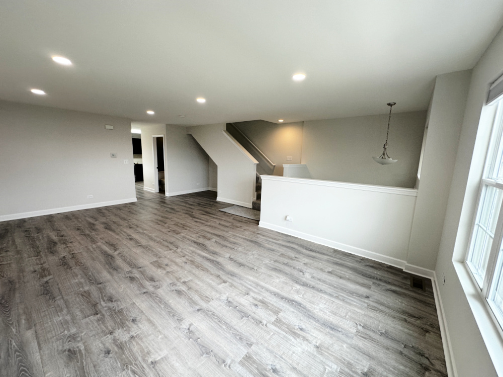 1665 Ruby Drive, Unit 1 Pingree Grove, IL 60140 - Photo 5 of 16