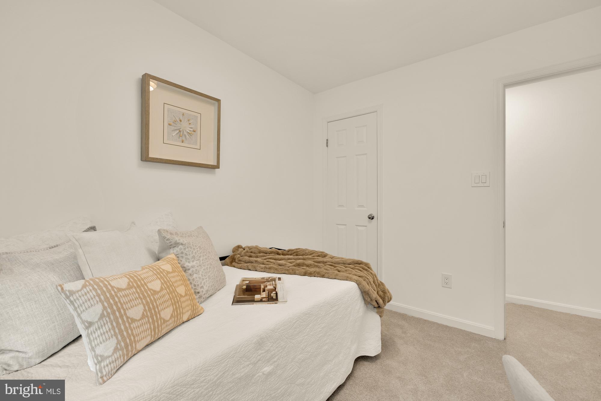 2313 37th Street Northwest Washington, DC 20007 - Photo 23 of 42