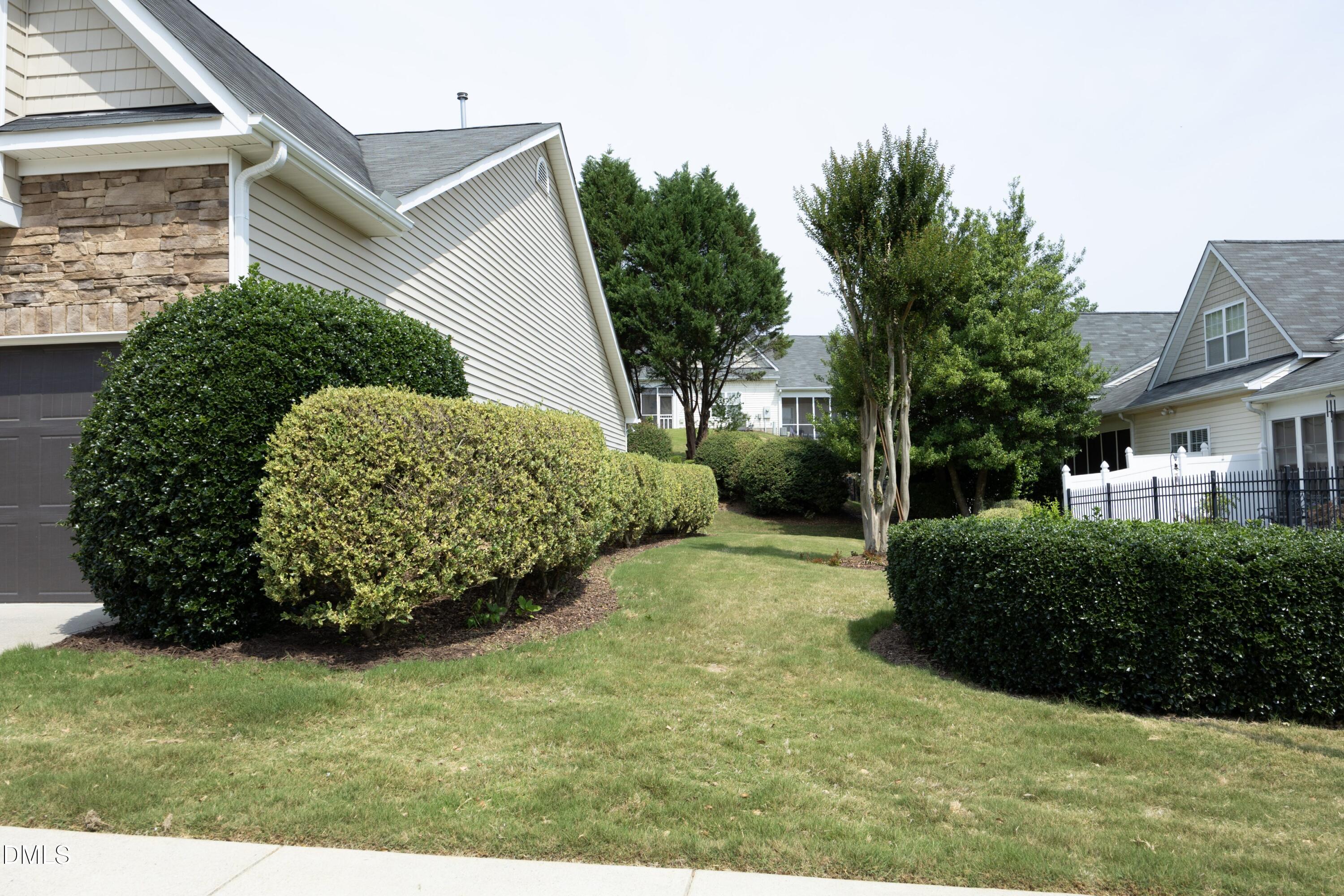 3105 Fortress Gate Drive Raleigh, NC 27614 - Photo 38 of 47