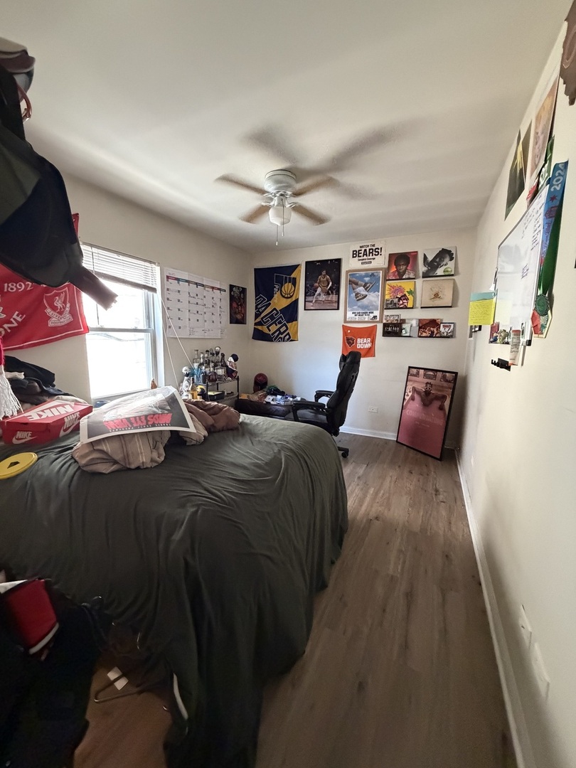 518 North May Street, Unit CH Chicago, IL 60642 - Photo 2 of 22