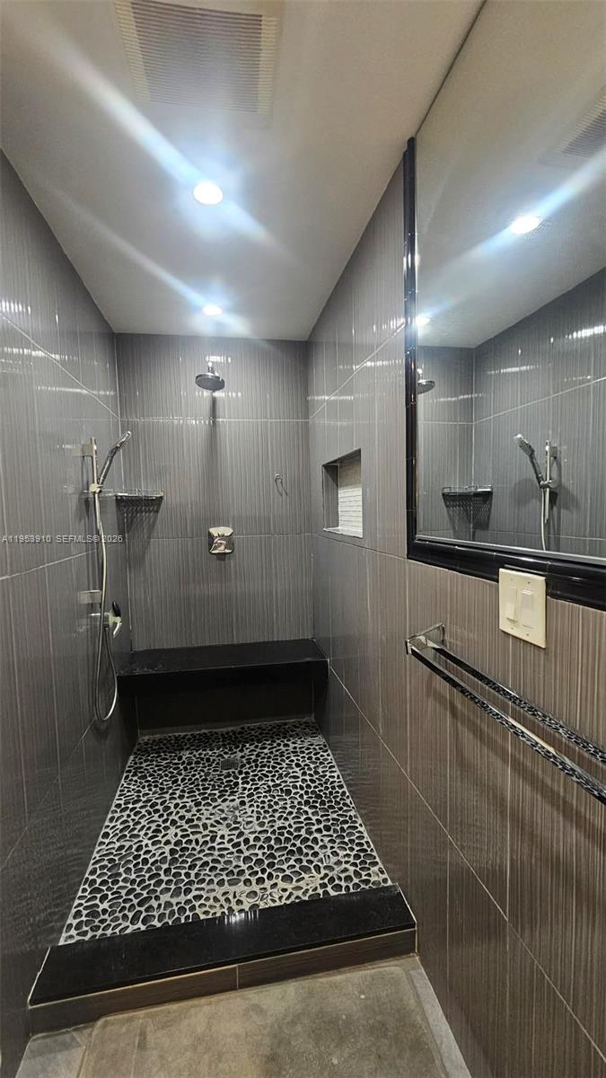 6371 Hutchinson Road Miami Lakes, FL 33014 - Photo 5 of 17 Master Bath Shower