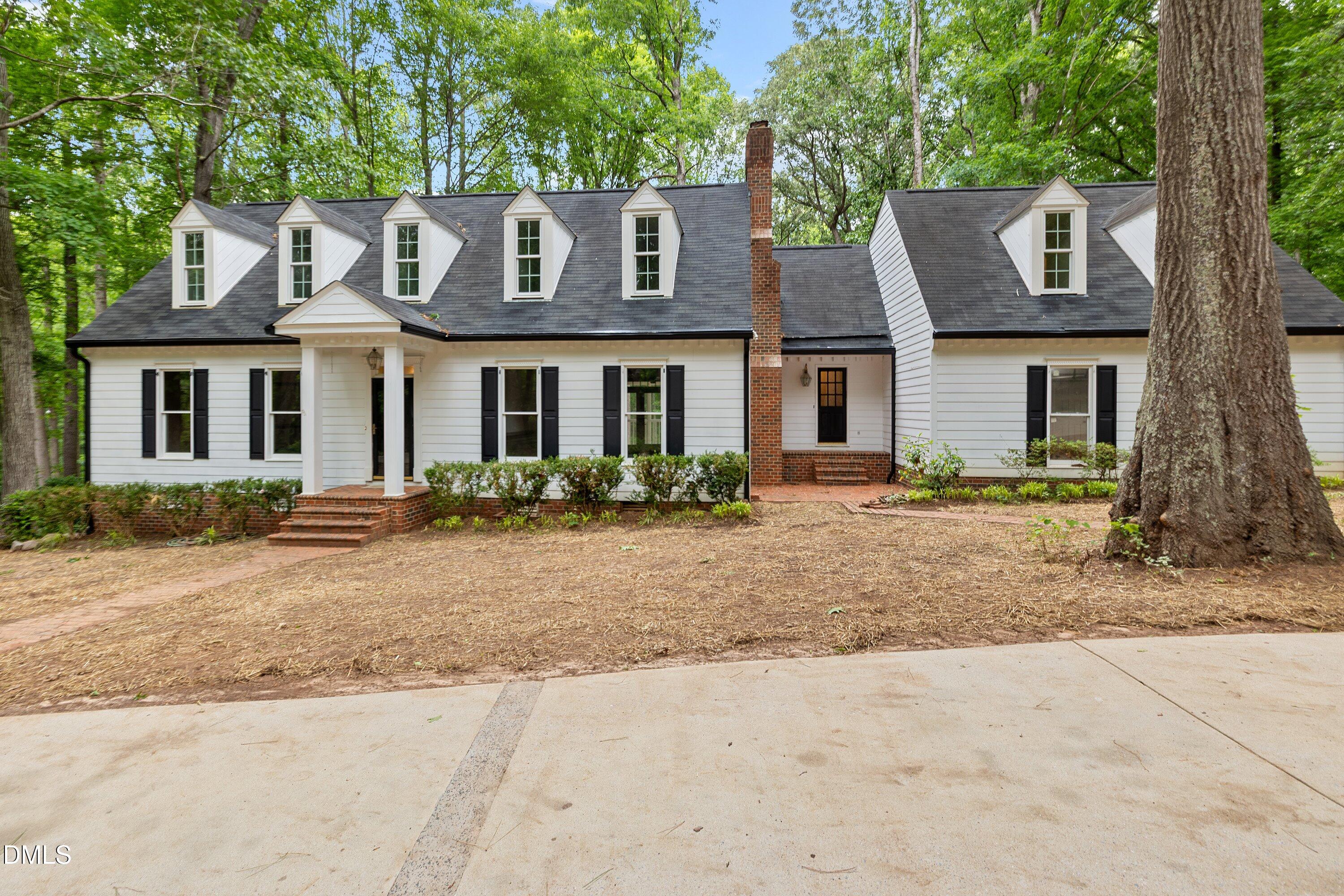 2116 Purnell Road Wake Forest, NC 27587 - Photo 2 of 62