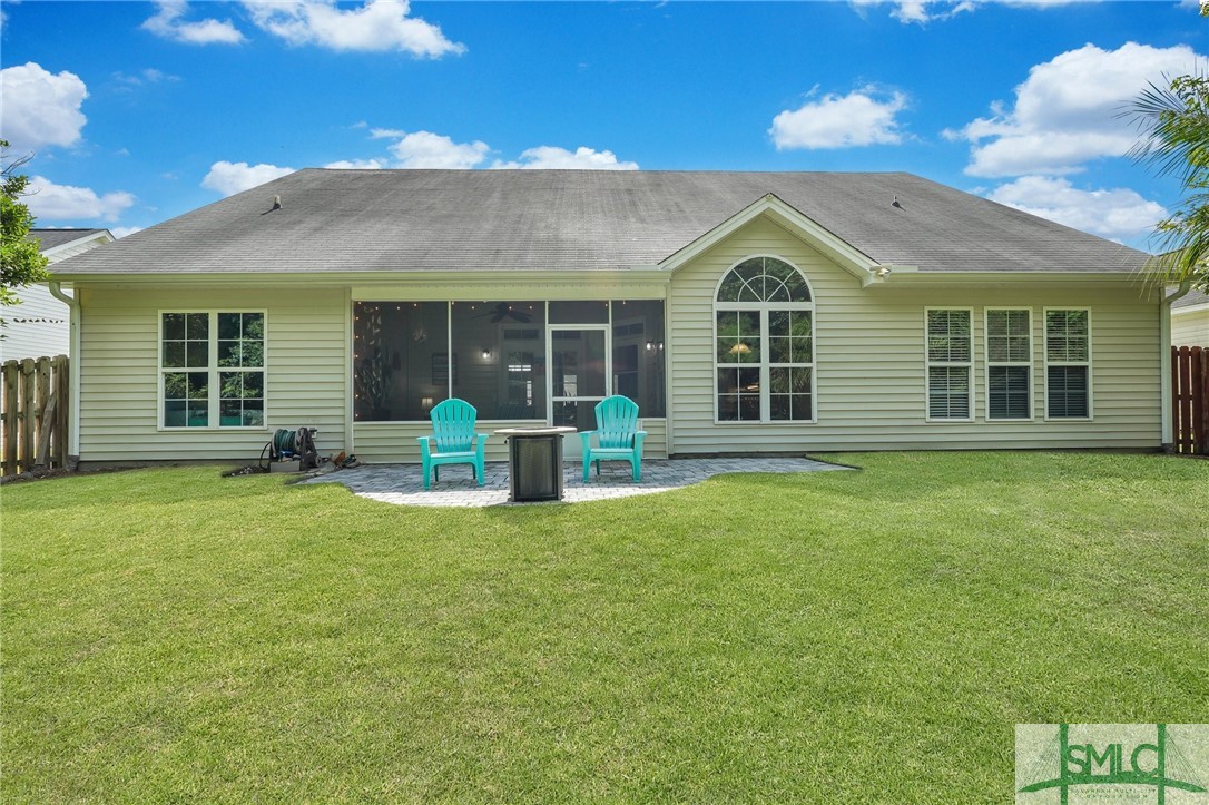 3 Woods Way Pooler, GA 31322 - Photo 36 of 42 Gallery Image 36