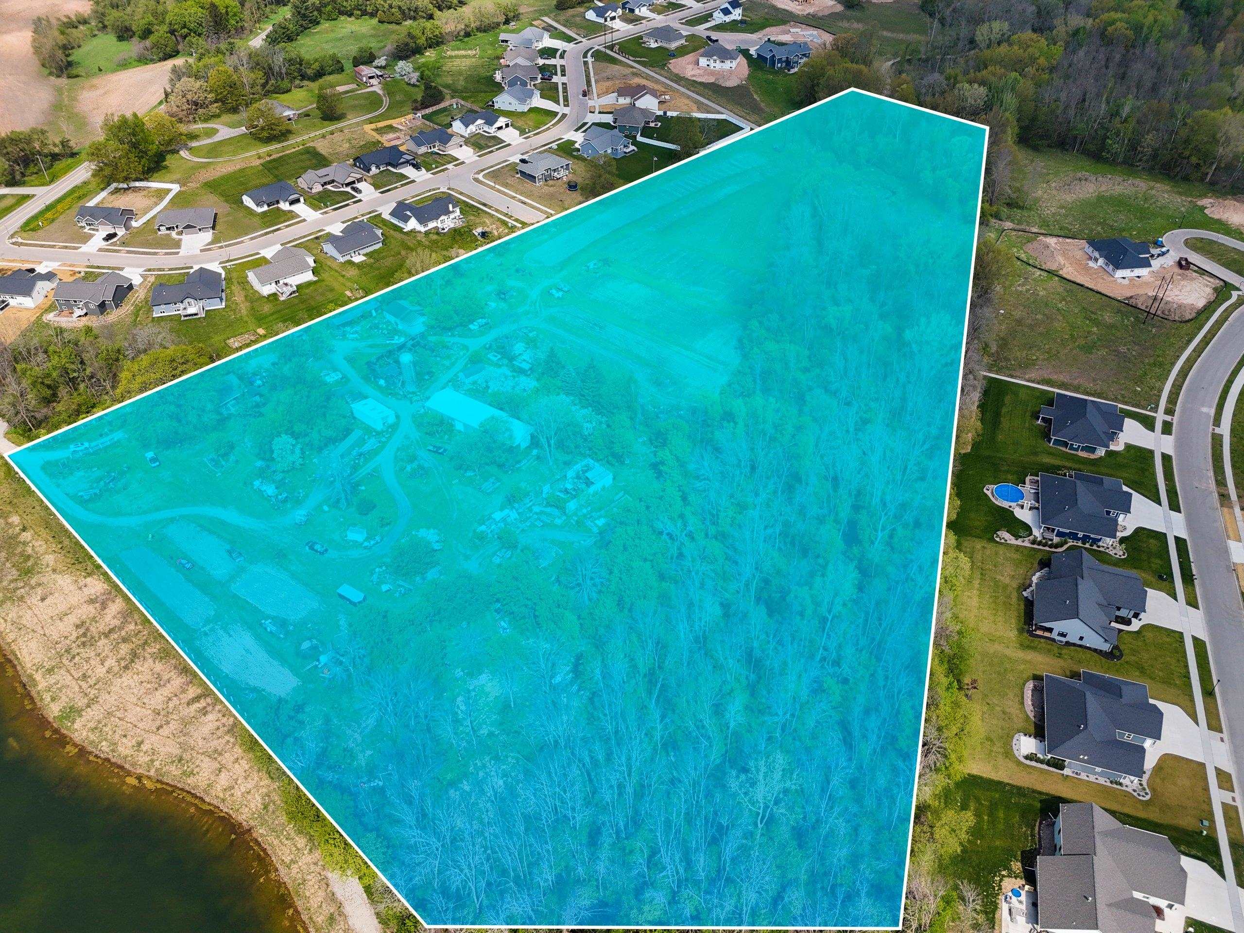 3800 Troy Street Green Bay, WI 54313 - Photo 2 of 9