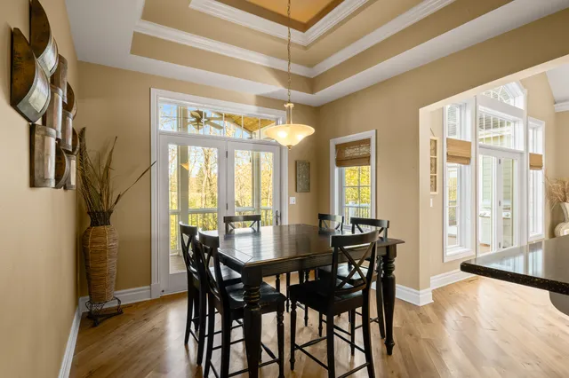 $750,000 | 1945 Badger Hollow, Unit 3428, Geneva, WI 53147