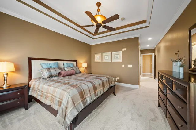 $750,000 | 1945 Badger Hollow, Unit 3428, Geneva, WI 53147