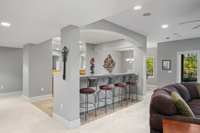 $750,000 | 1945 Badger Hollow, Unit 3428, Geneva, WI 53147