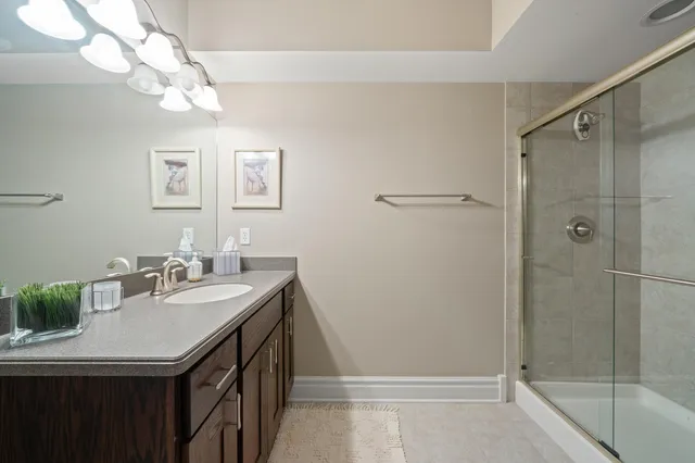 $750,000 | 1945 Badger Hollow, Unit 3428, Geneva, WI 53147