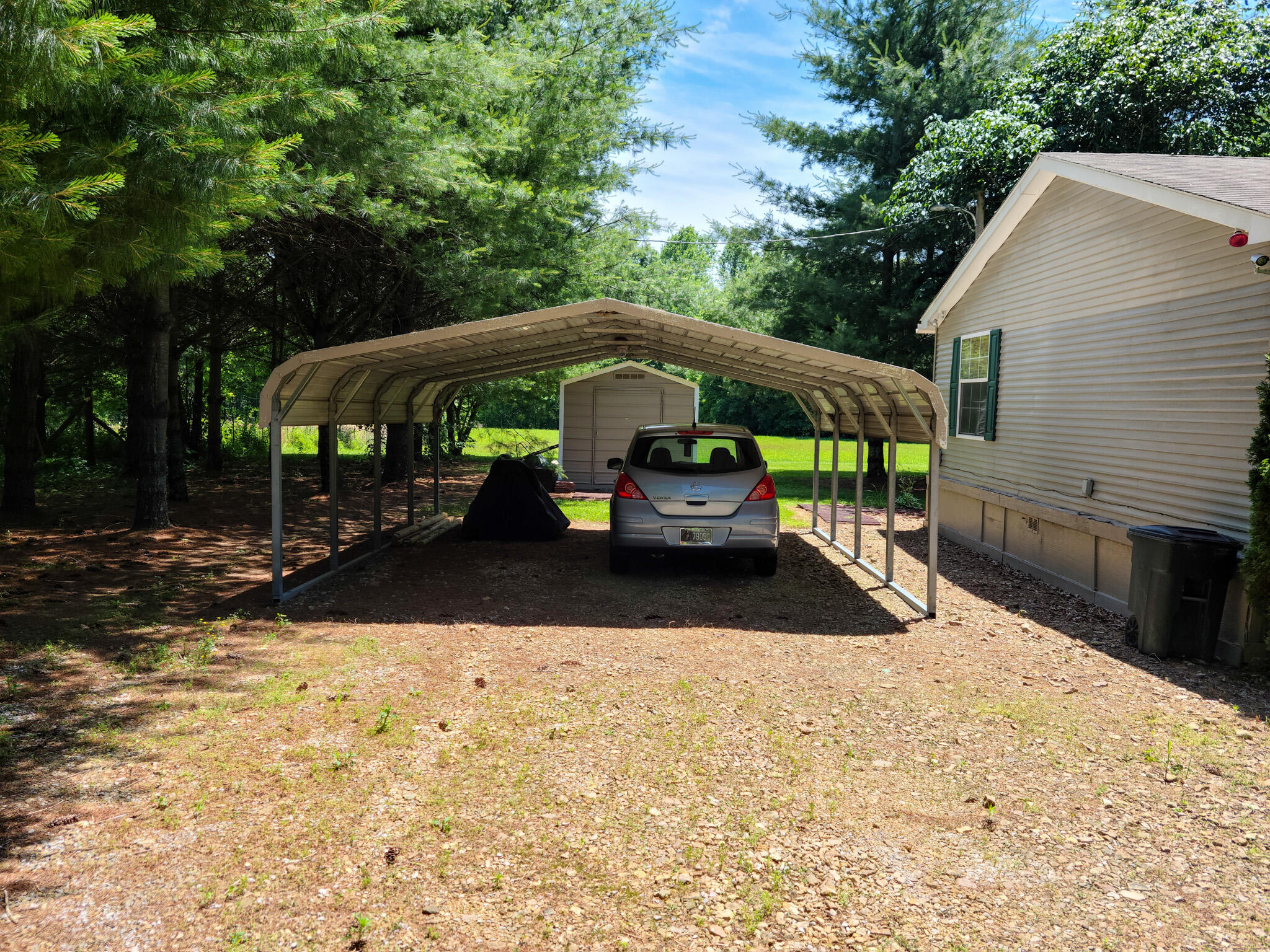 406 Scherrer Road Liberty, KY 42539 - Photo 3 of 56 20240531_143156